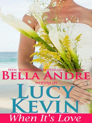 When It's Love - ebook